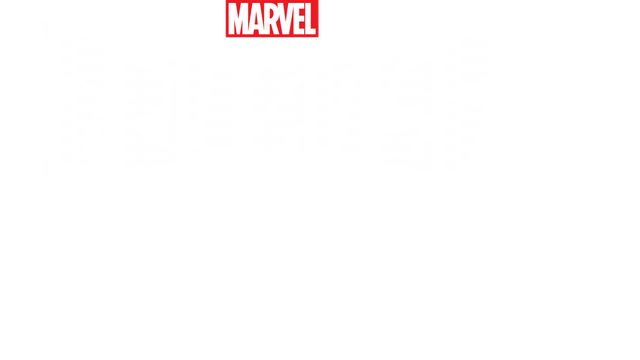 Marvel Rivals Official Logo